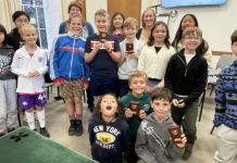 Cheltenham Bridge Club attracting younger players to the game