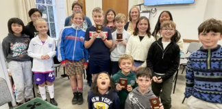 Cheltenham Bridge Club attracting younger players to the game