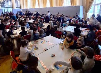 France: Mathematics Week from March 13 to 20
