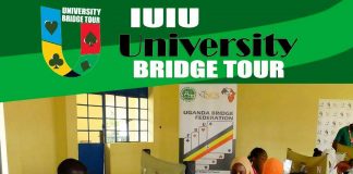 FISU World University Championship Mind Sport 2024