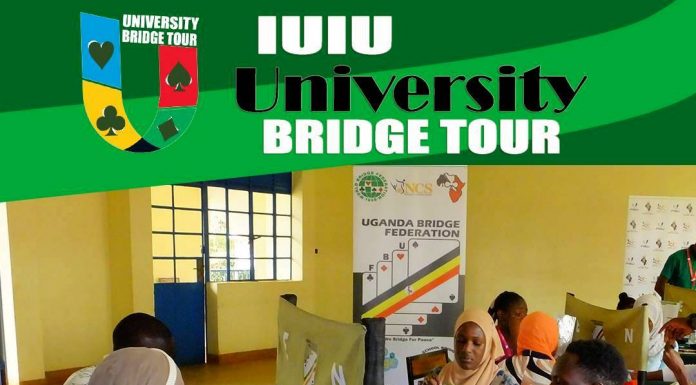 FISU World University Championship Mind Sport 2024
