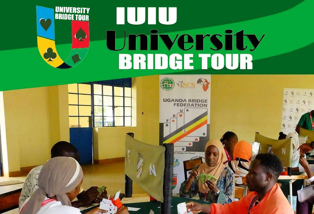 FISU World University Championship Mind Sport 2024 Youth World Bridge