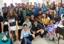 Panhellenic Bridge Championship Youth (U26) & Childen (U16) 2024