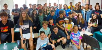 Panhellenic Bridge Championship Youth (U26) & Childen (U16) 2024