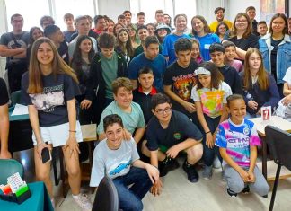 Panhellenic Bridge Championship Youth (U26) & Childen (U16) 2024