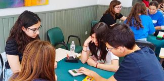 2024 Panhellenic Bridge Championship (U26) & (U16)