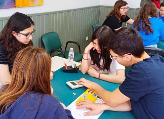 2024 Panhellenic Bridge Championship (U26) & (U16)