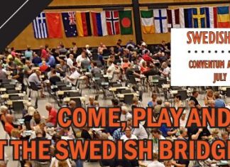 Youth Invitation – 2025 Swedeen Bridge Festival