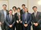 England Retain Junior Camrose & Peggy Bayer Trophies for 2025