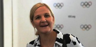 Kirsty Coventry elected IOC President