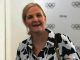 Kirsty Coventry elected IOC President