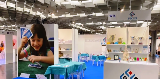 The Bridge at Fiera Didacta 2025