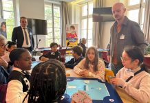 France: Bridge Conference 2025. A day full of emotion and ideas