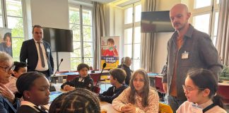 France: Bridge Conference 2025. A day full of emotion and ideas