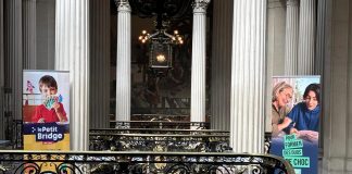 A Look Back at the European Conference on Intergenerational Activities