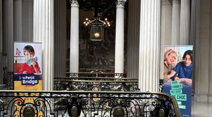 A Look Back at the European Conference on Intergenerational Activities