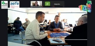 Discovering Petit Bridge in Santiago: A Powerful Tool for Learning