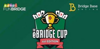 The eBridge Cup