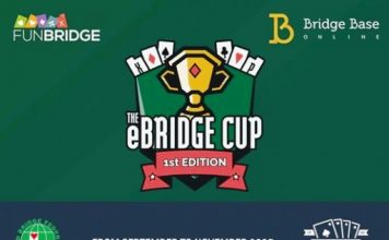 The eBridge Cup