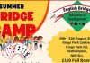 England: Summer Bridge Camp 2025