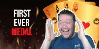 Who are the Under 21 World Champions? by Peter Hollands