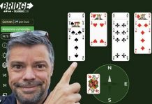 Are you a bridge teacher?