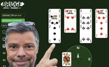 Are you a bridge teacher?