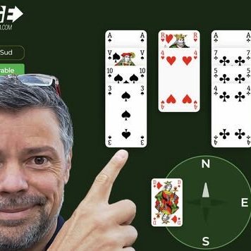 Are you a bridge teacher?