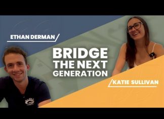 Next Generation of Contract Bridge