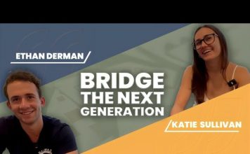 Next Generation of Contract Bridge