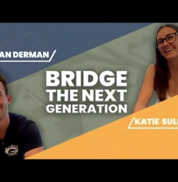 Next Generation of Contract Bridge