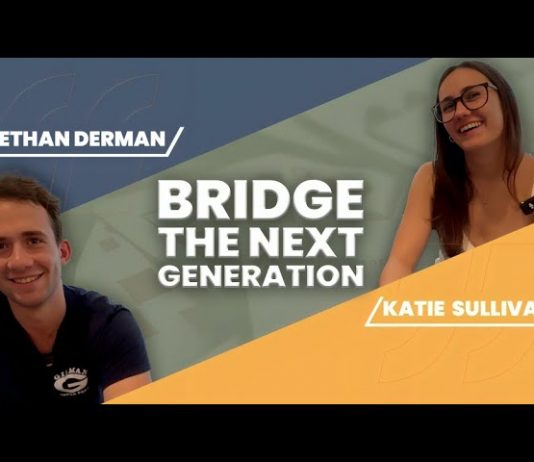 Next Generation of Contract Bridge