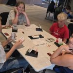 Bridge as an elective subject in primary school?