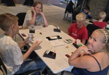 Bridge as an elective subject in primary school?