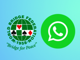 The WBF launches its official WhatsApp Channel