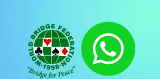 The WBF launches its official WhatsApp Channel