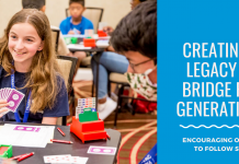 ACBL Educational Foundation – Youth Camp