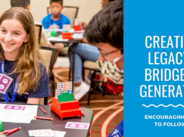 ACBL Educational Foundation – Youth Camp