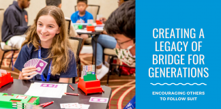 ACBL Educational Foundation – Youth Camp