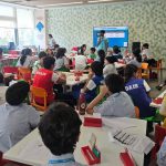 Dhirubhai Ambani International School Bridge Bootcamp