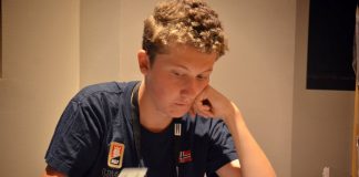 Dick Freeman Award for Junior Hand Of The Year 2025