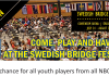 2026 Swedish Bridge Festival – YOUTH INVITATION