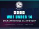 The First WBF Online Under 14 Championship – Results