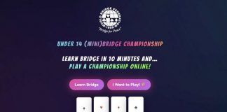 WBF Under 14 Online Event – 15 March 2026