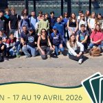 6th edition of the Guillaume Cathiard Cup!