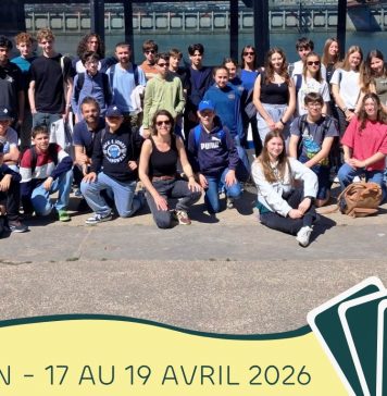 6th edition of the Guillaume Cathiard Cup!