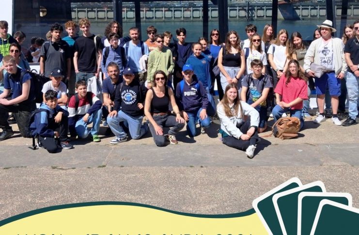 6th edition of the Guillaume Cathiard Cup!