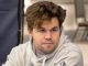 BREAKING: Magnus Carlsen Spotted At Bridge Tournament
