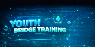 WBF Academy Launches Youth Bridge Training Series