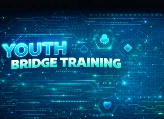 WBF Academy Launches Youth Bridge Training Series
